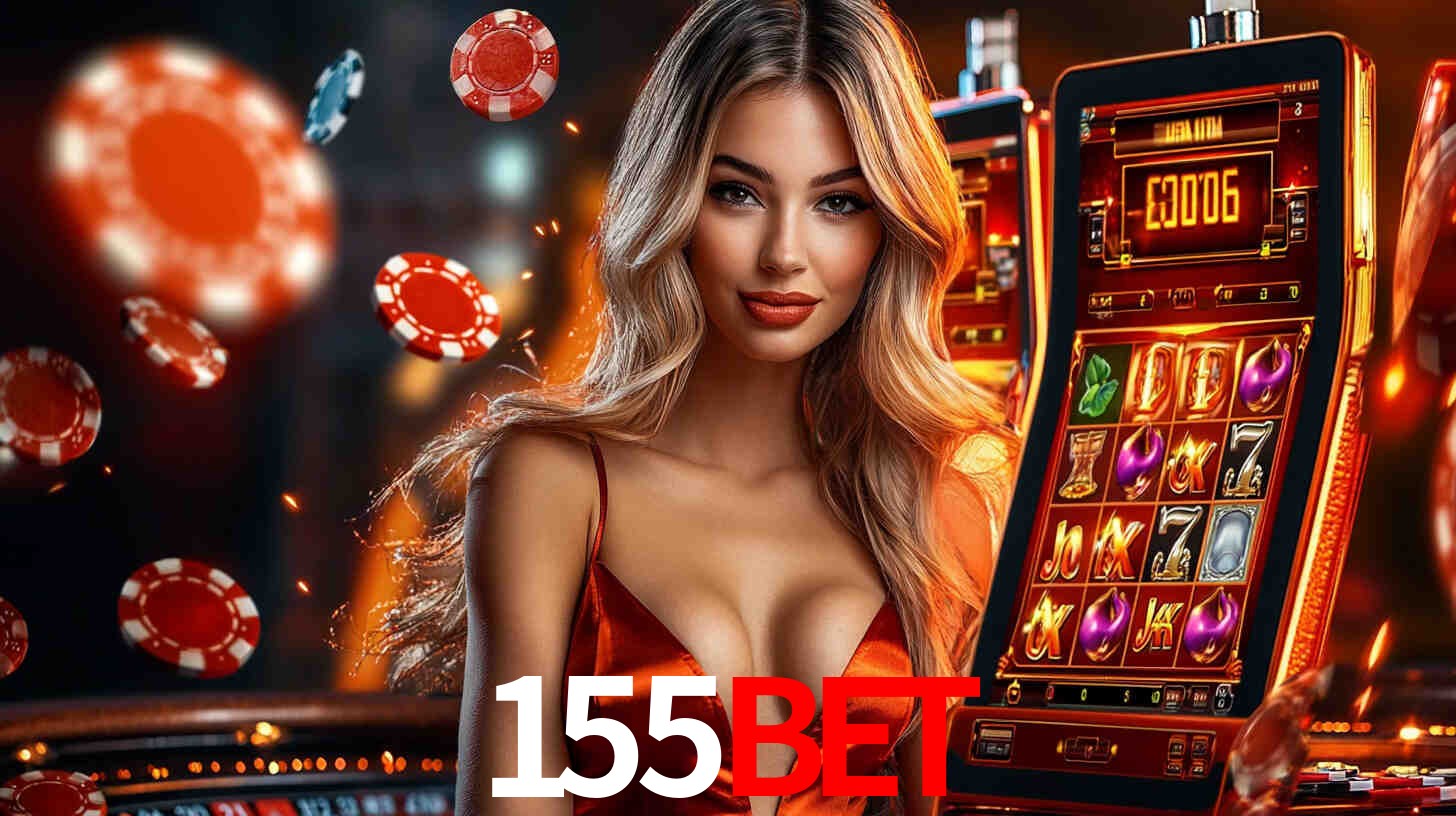 155bet - Site Oficial do Cassino Online - 155bet.com