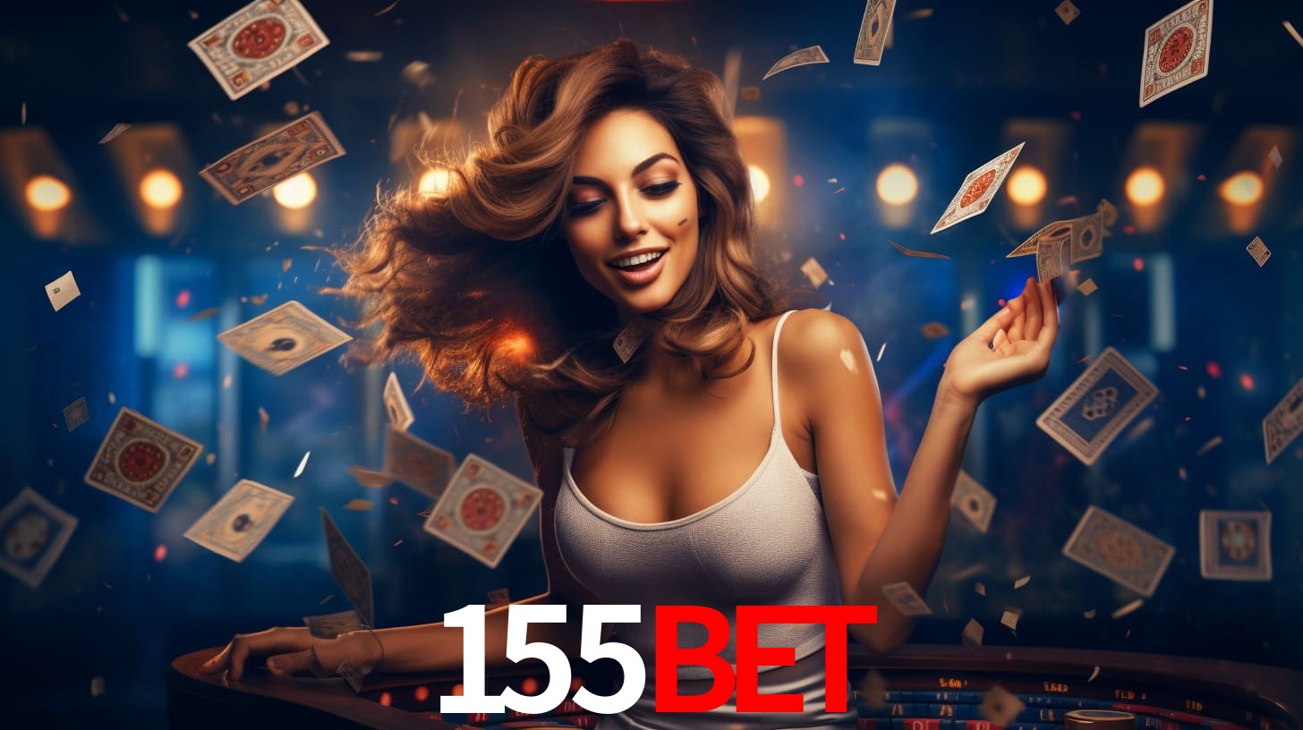 155bet: Seu Cassino Premiado com Pagamentos Rápidos
