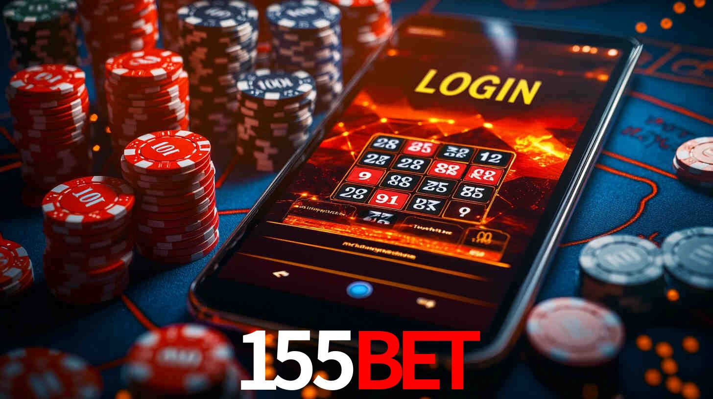 Bônus Generosos e Exclusivos no 155bet para Você!