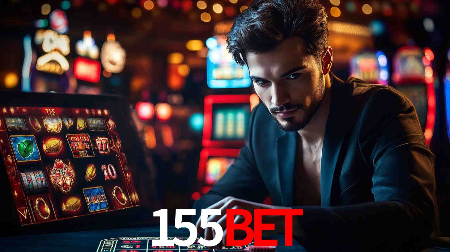 155bet cassino