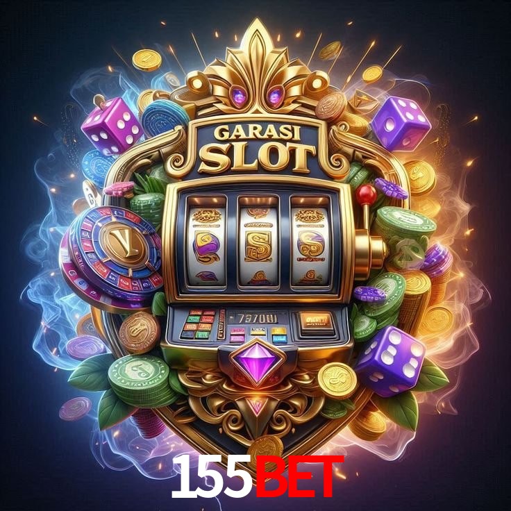 Provedores de Jogos 155bet