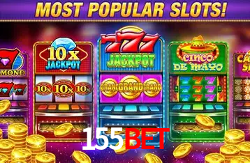 A Experiência Imersiva dos Cassinos Ao Vivo no 155bet