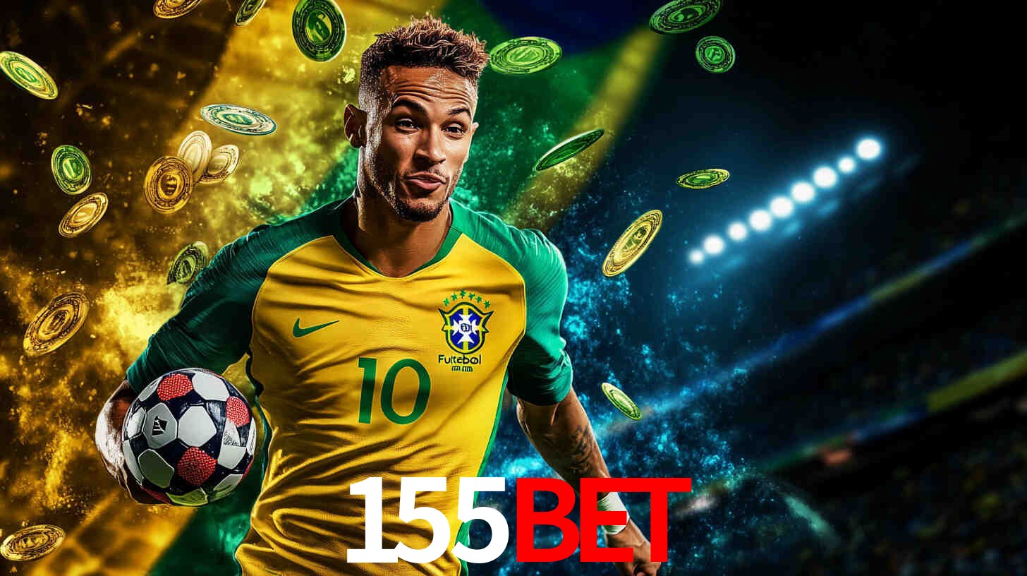 Apostas de Futebol 155bet