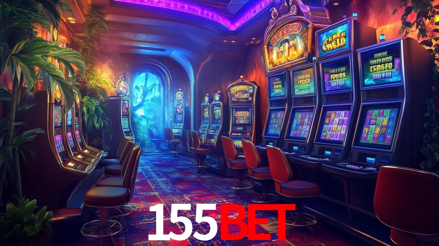 APP oficial da 155bet para mobile