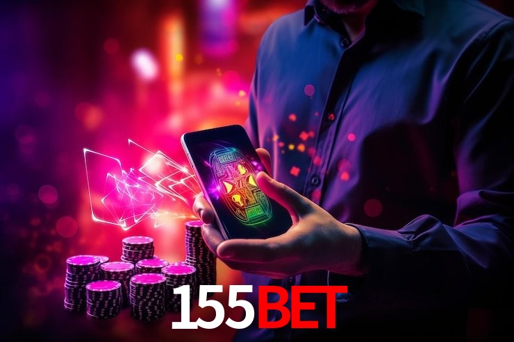 Jogos de Slot 155bet