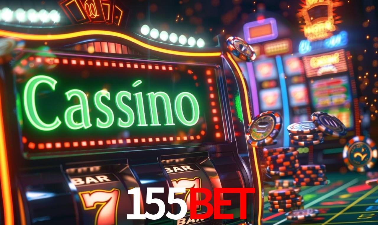 Jogos de Slot 155bet