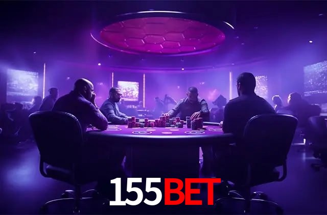 Casino Ao Vivo 155bet