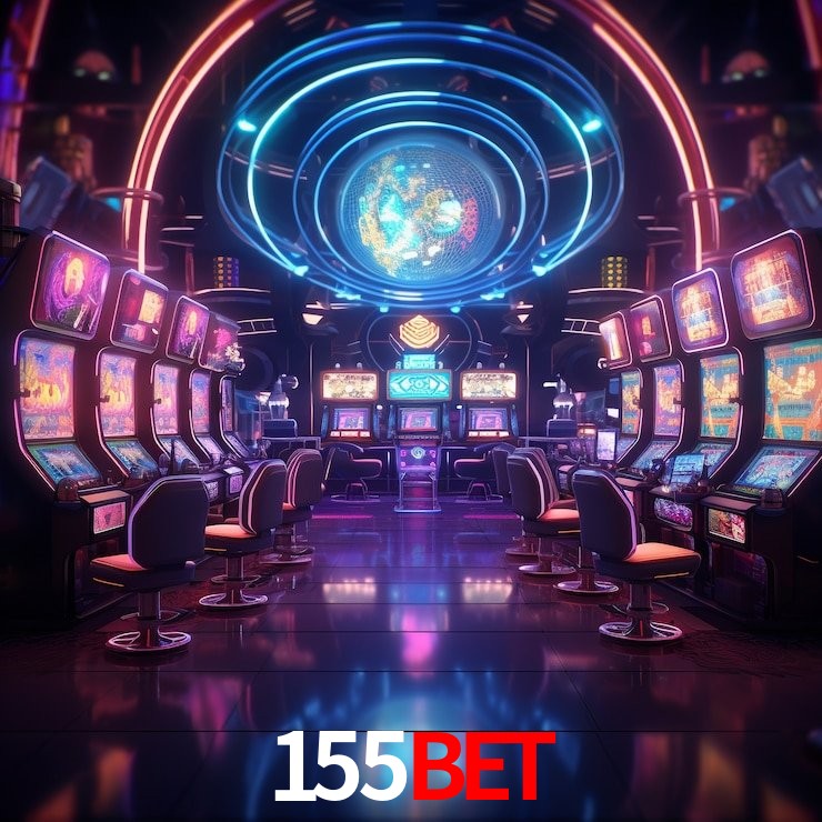 Promoções Sazonais 155bet