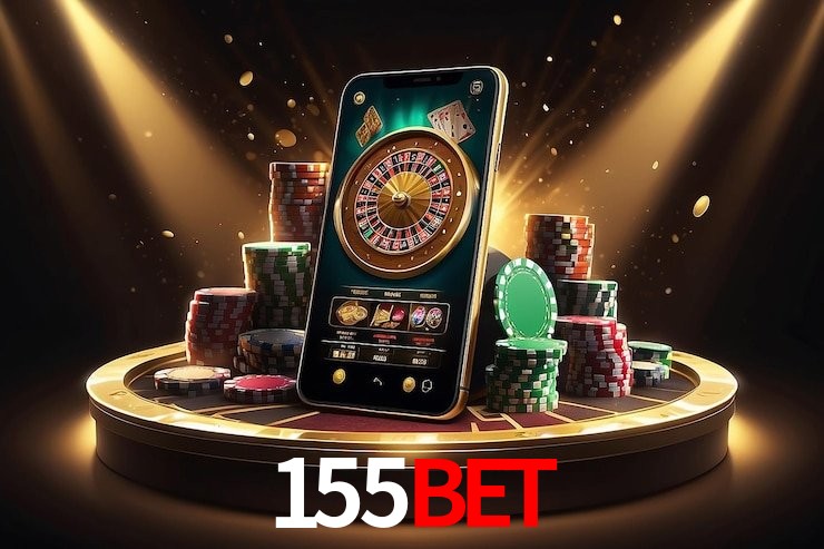 Casino Ao Vivo 155bet