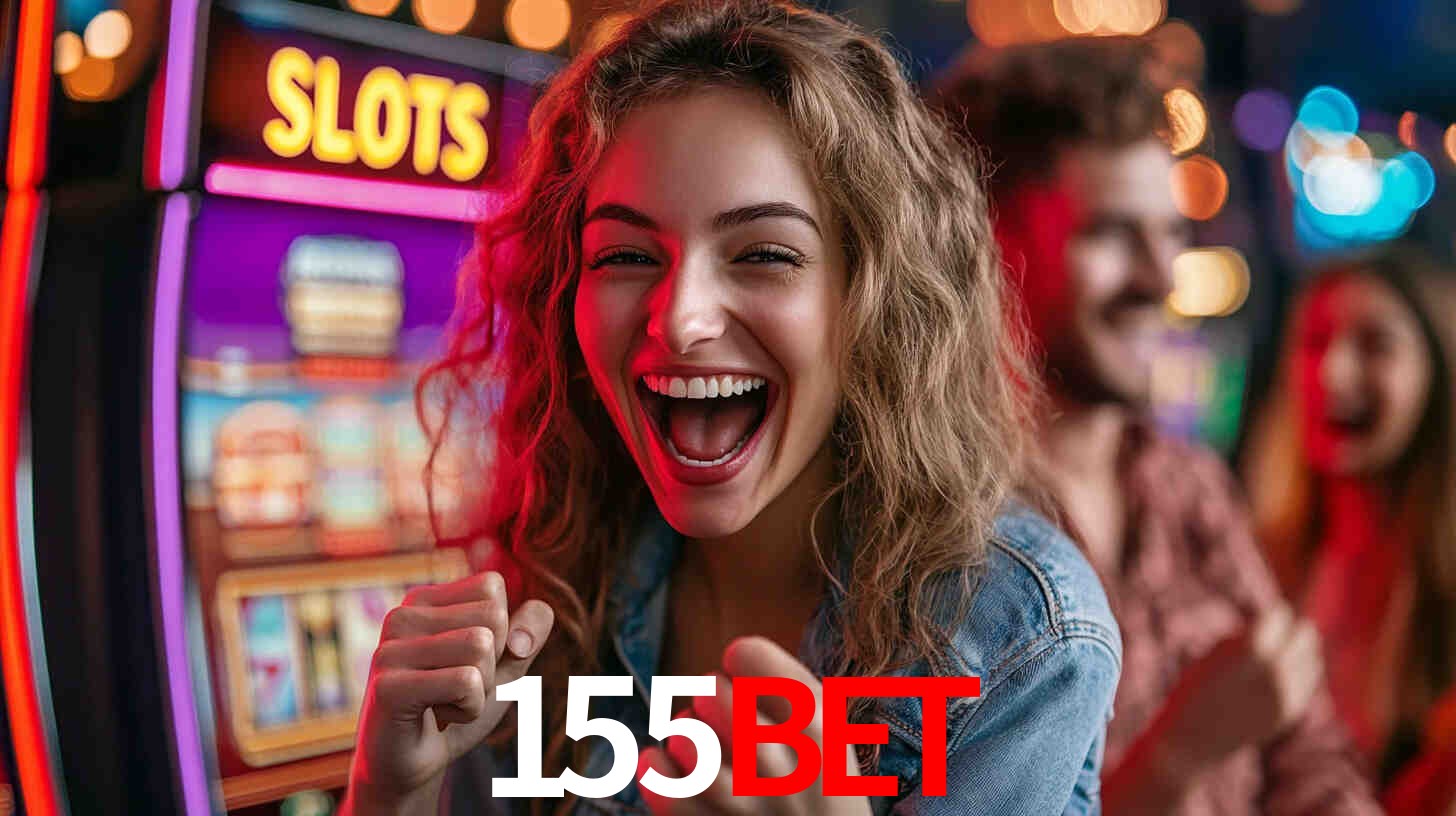 PIX Instantâneo 155bet