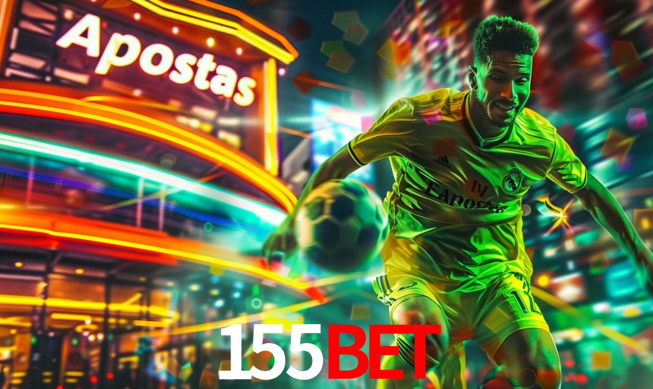 Bônus de Boas-vindas 155bet