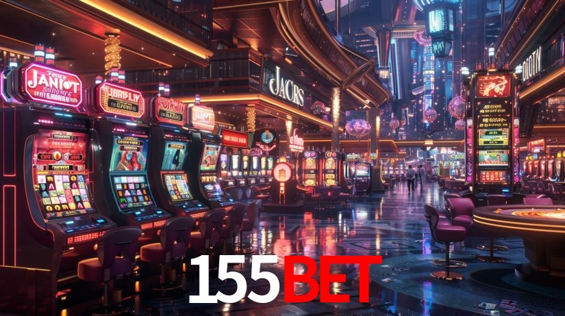 Casino VIP 155bet