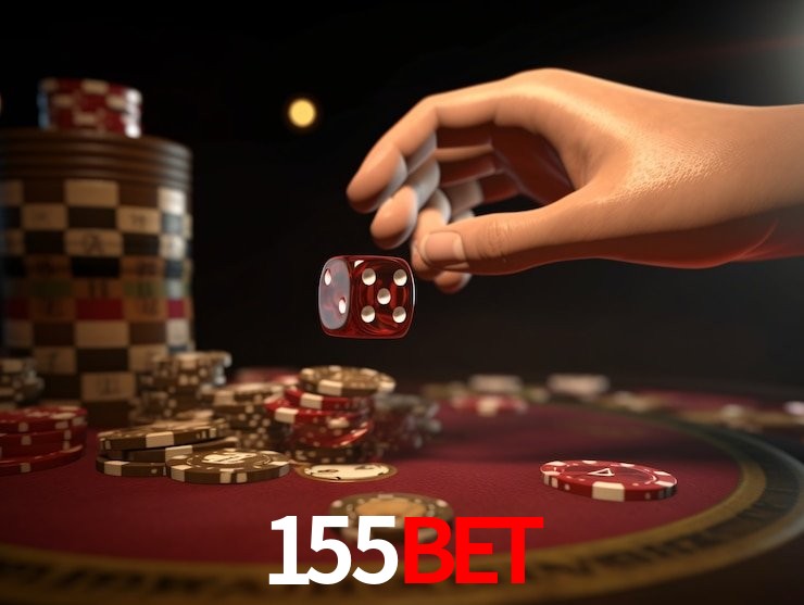 Experiência VIP 155bet