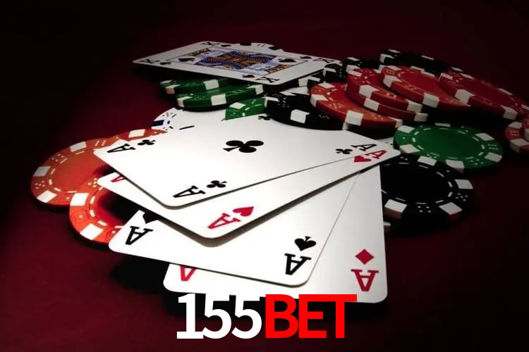 Casino Ao Vivo 155bet