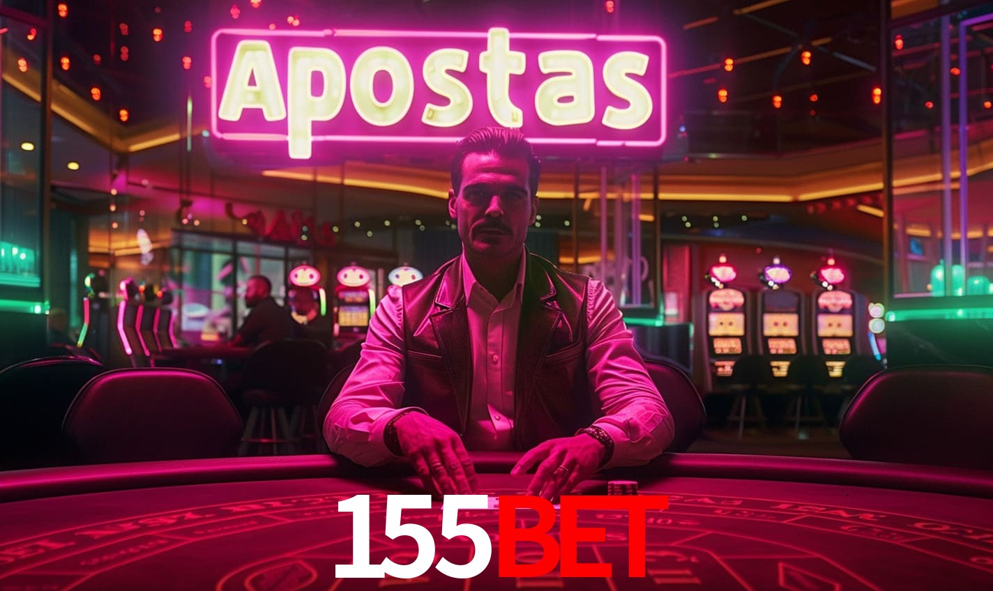 Torneios 155bet