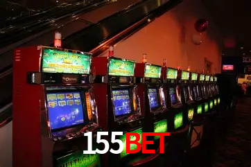 Desvendando o Mundo dos Jogos Virtuais na 155bet