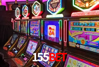 A Experiência Imersiva dos Cassinos Ao Vivo no 155bet