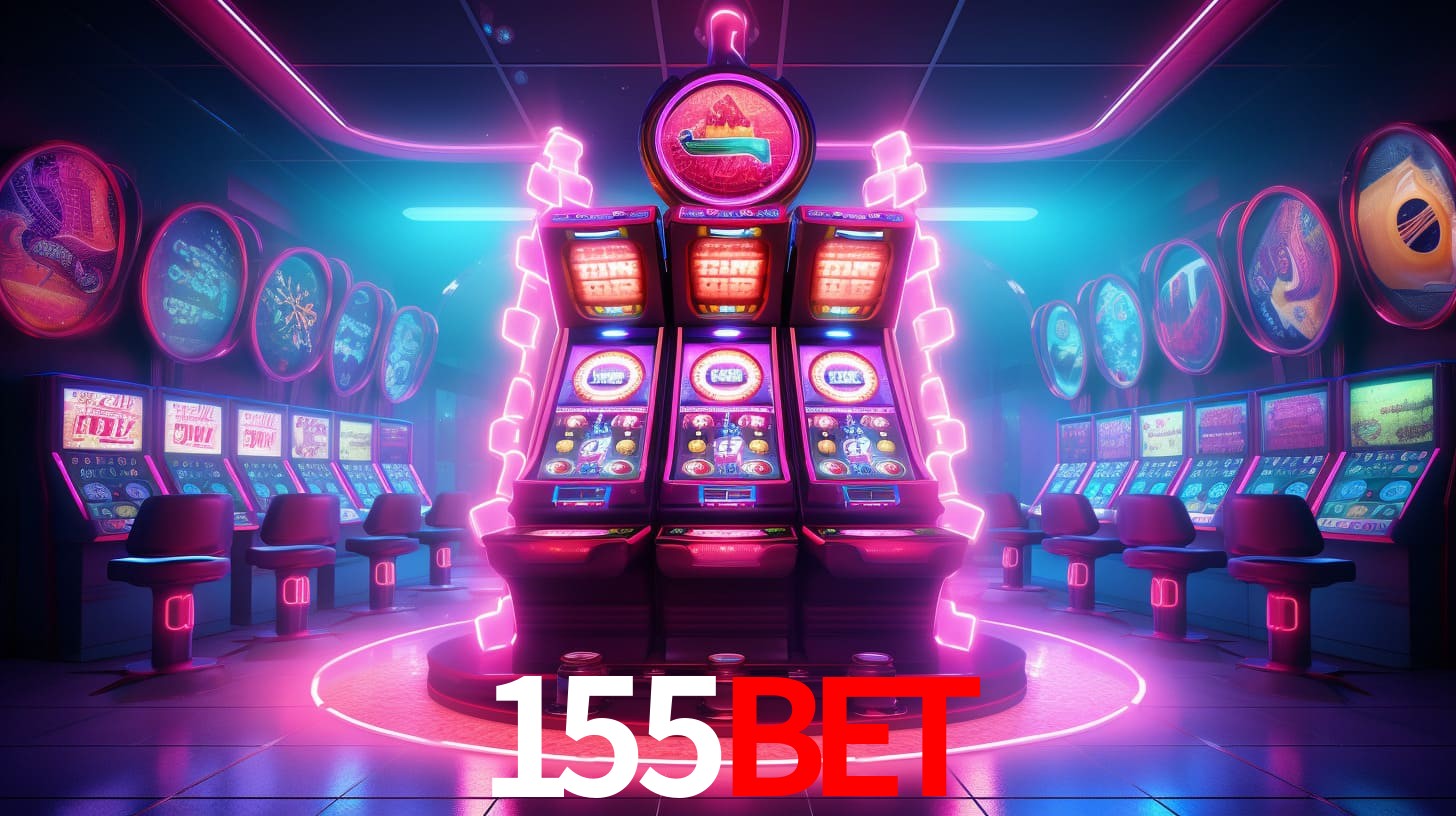 155bet - Cassino VIP Exclusivo - 155bet.com