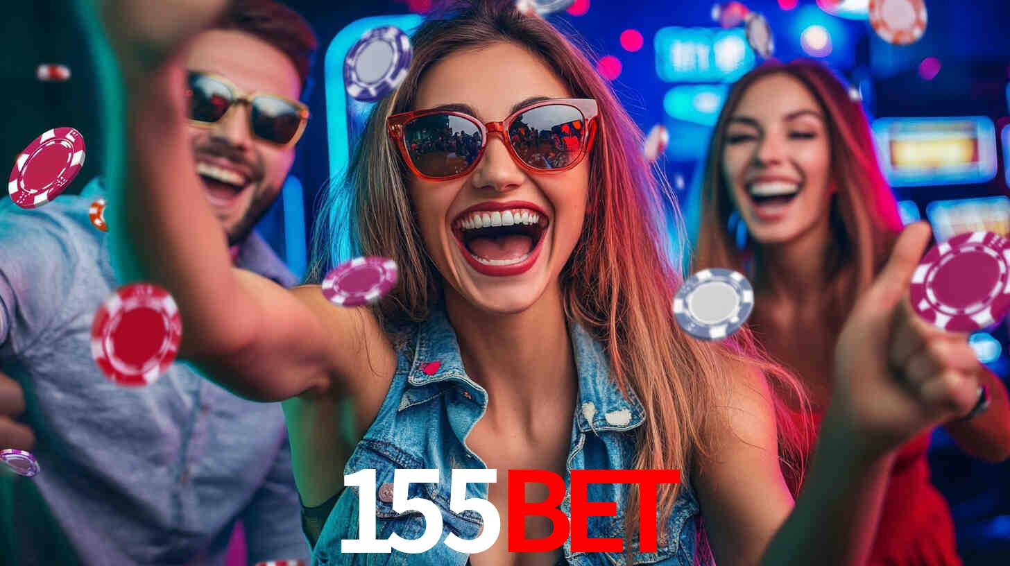 Apostas Esportivas na 155bet: Um Guia Completo