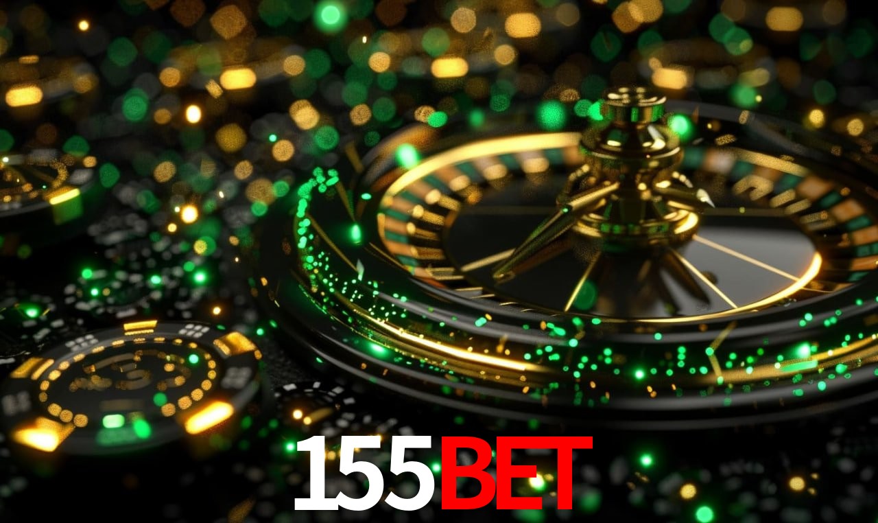 155bet Plataforma