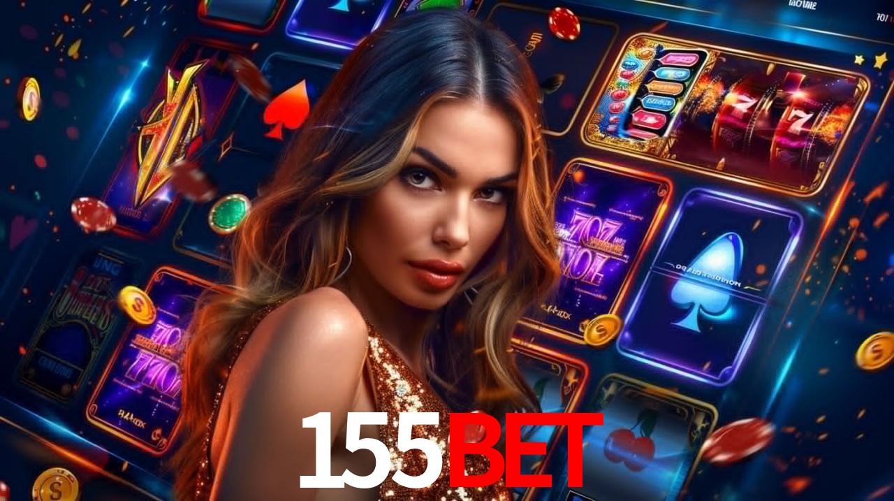 A Experiência Imersiva dos Cassinos Ao Vivo no 155bet