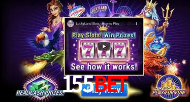 Desvendando o Mundo dos Jogos Virtuais na 155bet