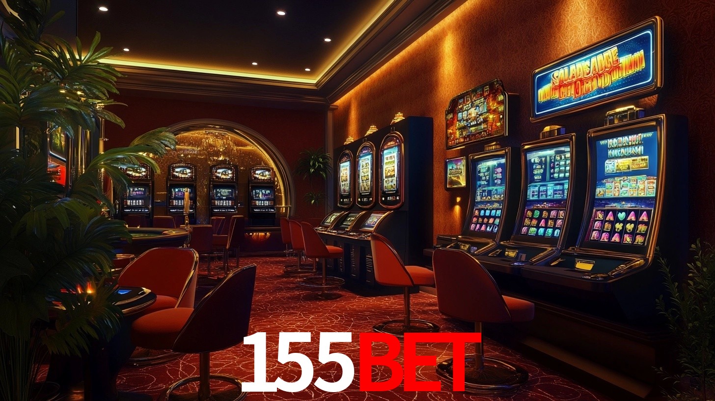 Programa VIP 155bet