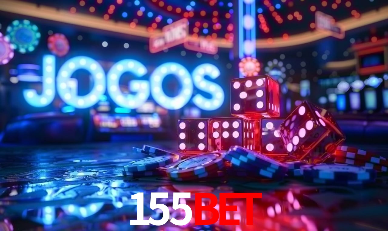 cassino 155bet