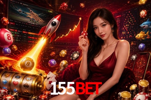 Seasonal Promotions 155bet