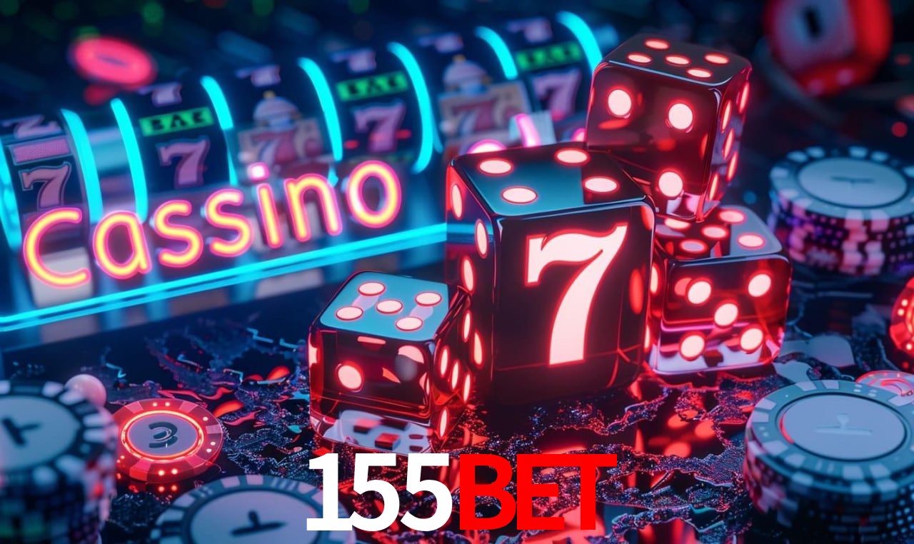Welcome Bonus 155bet