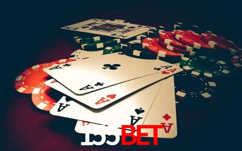 155bet telegram