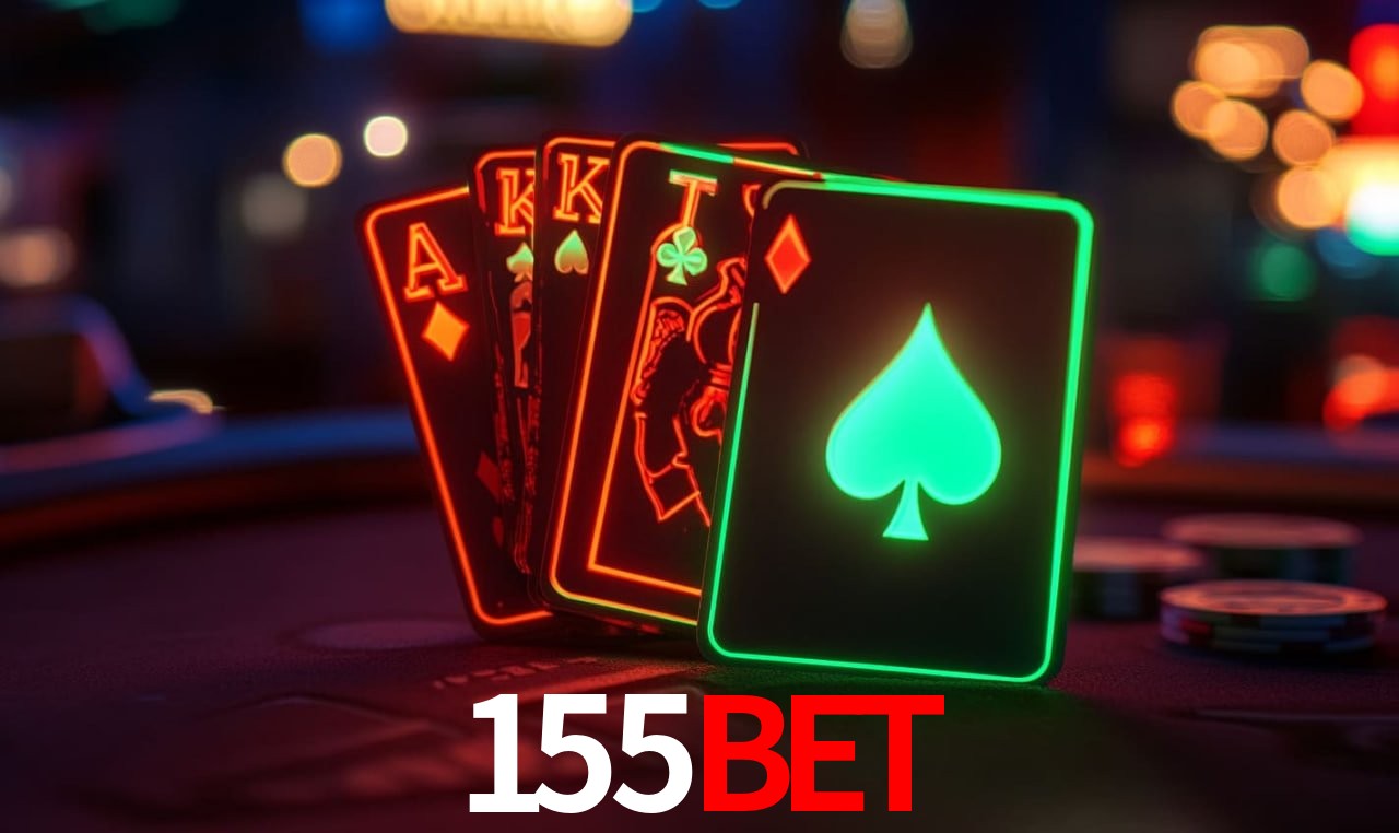 155bet Win
