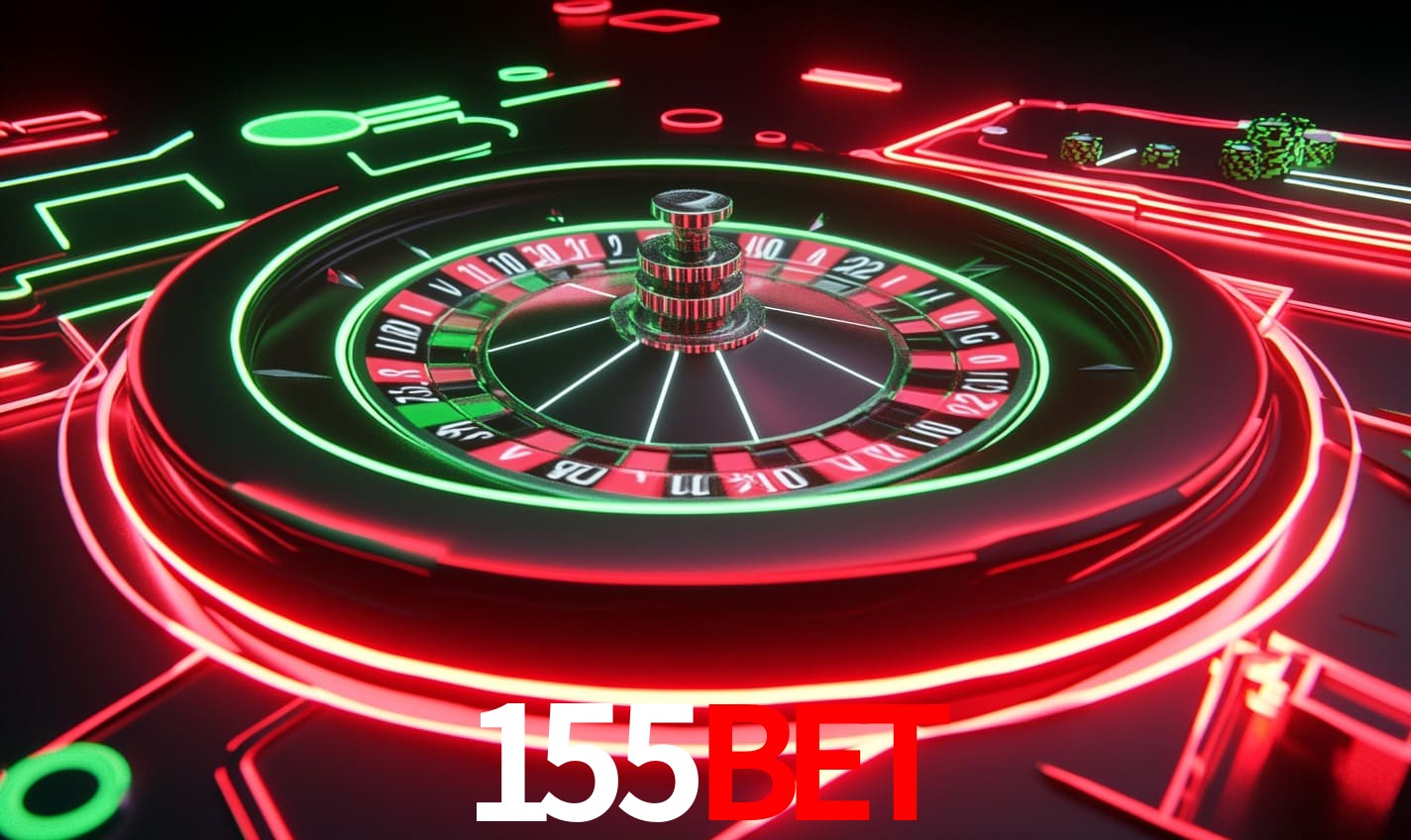 Explorando a Categoria de Eventos em Apostas na 155bet