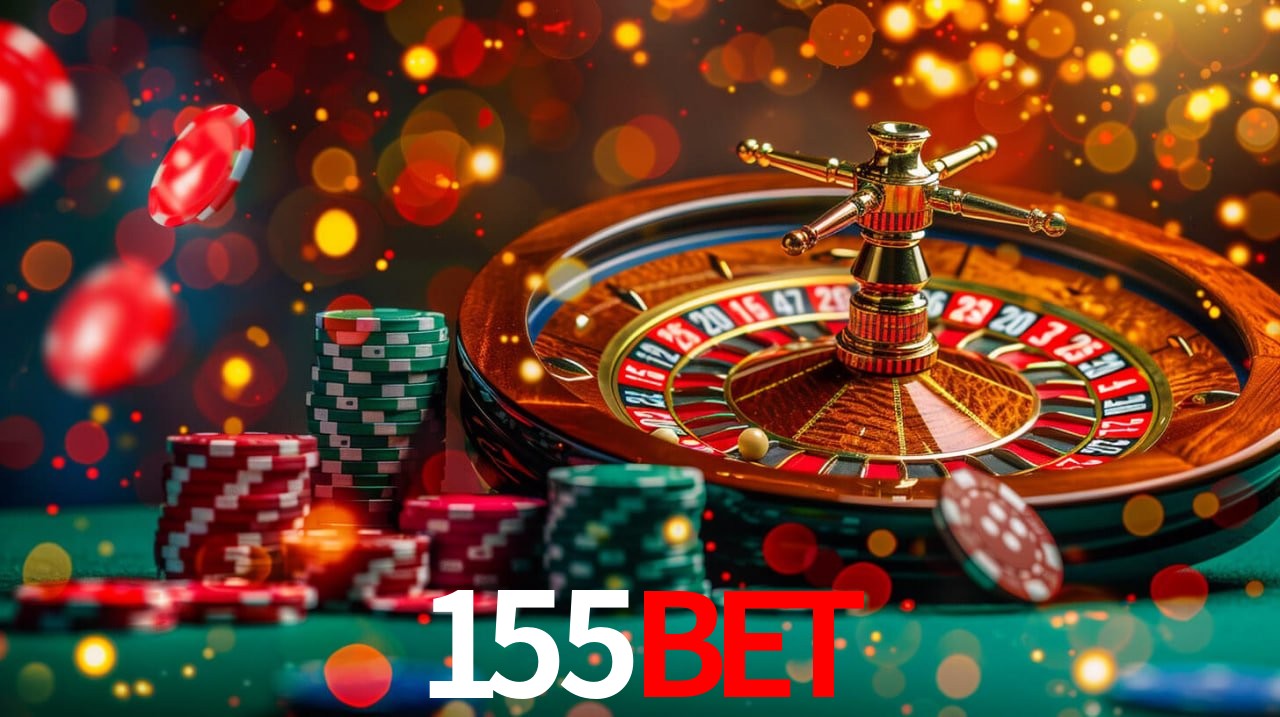 Descubra o Programa VIP da 155bet: Vantagens Exclusivas para Jogadores