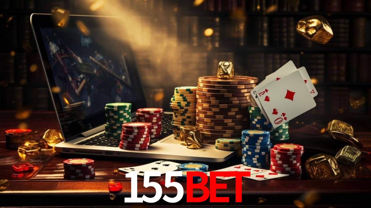 Bônus de Boas-vindas 155bet