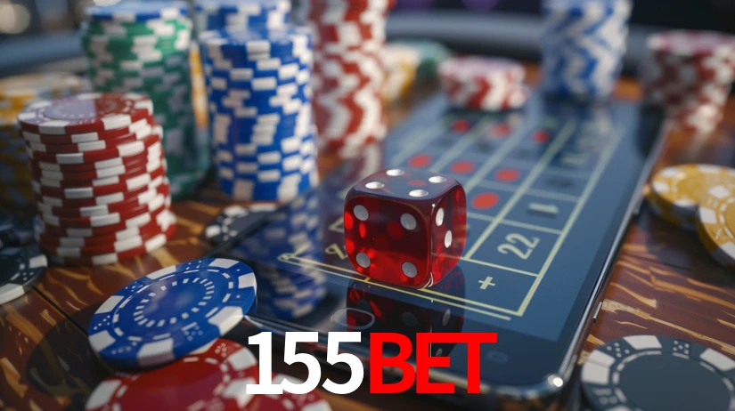 Bônus Generosos e Exclusivos no 155bet para Você!