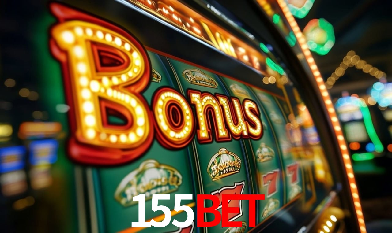 155bet Plataforma