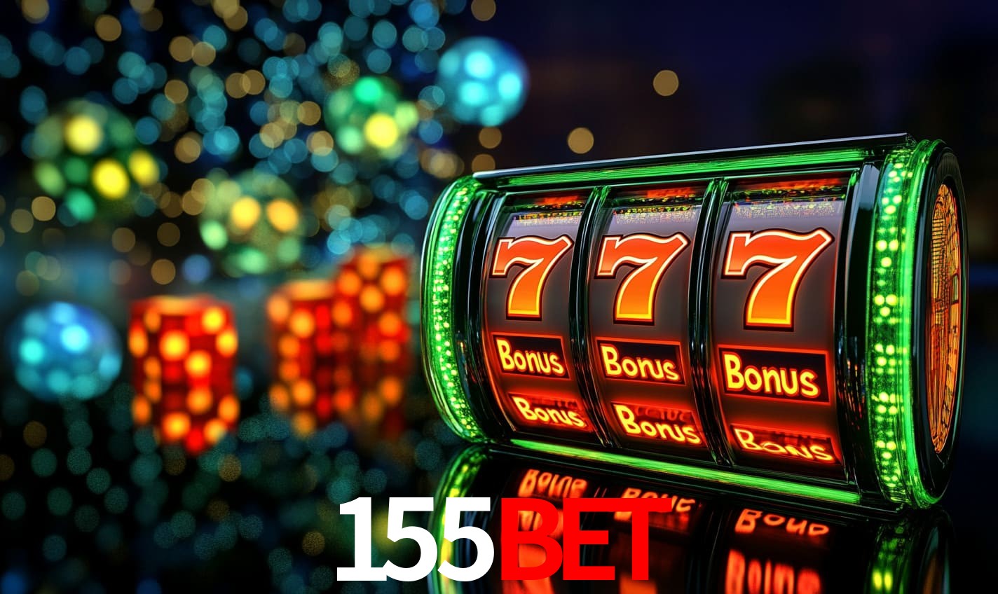 Casino Ao Vivo 155bet