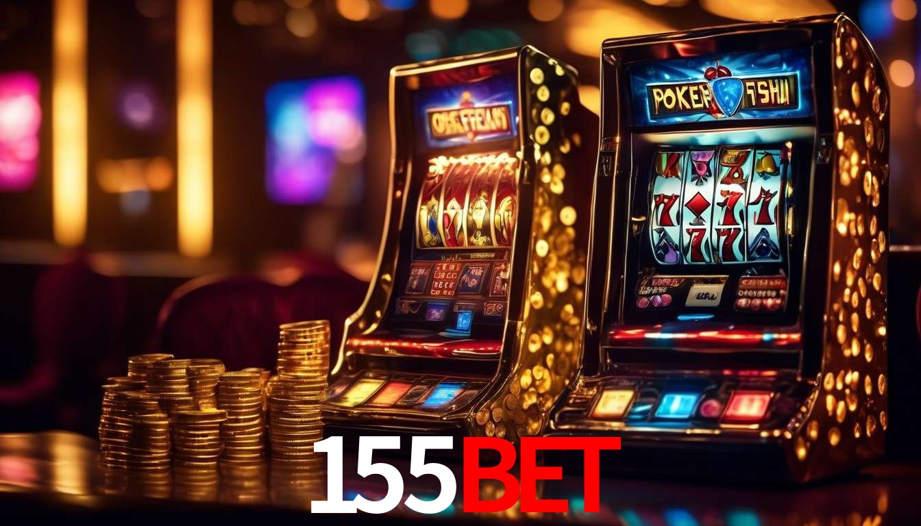 Inovações de Jogos na 155bet: O Futuro das Experiências Interativas