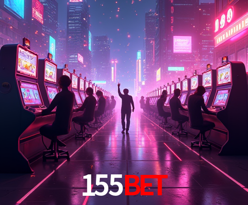 Jogos Exclusivos 155bet