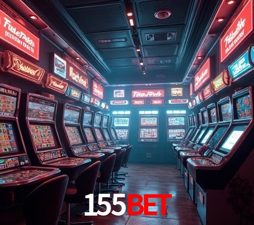 155bet cassino