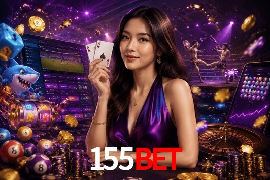 VIP Casino 155bet