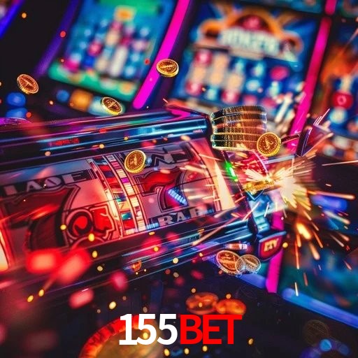 PIX Instantâneo 155bet