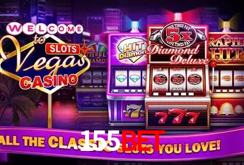 155bet cassino online