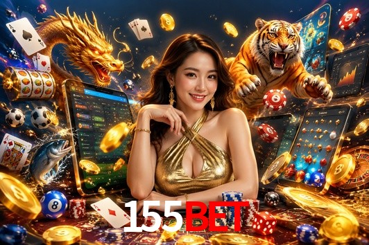 Quick Registration 155bet