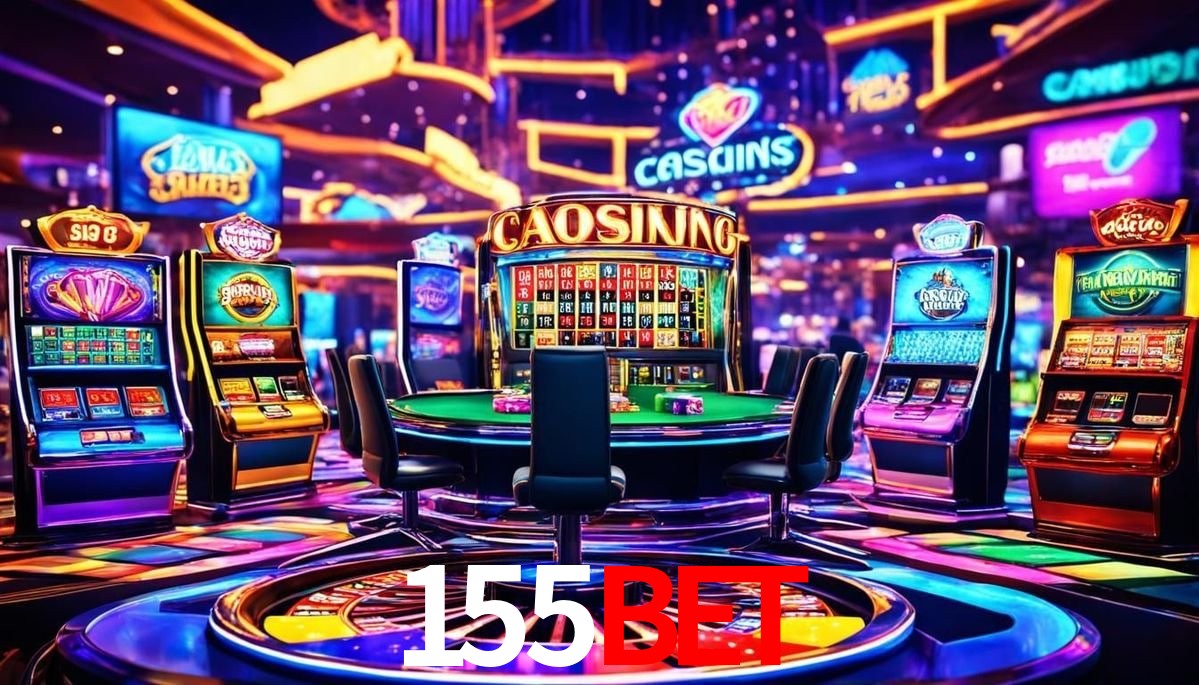 Apostas de Basquete 155bet