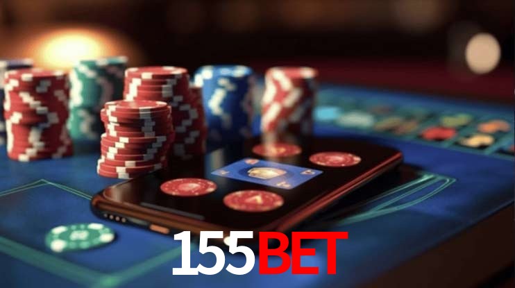 Estatísticas do Jogo 155bet