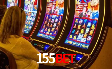 Descubra a Magia dos Jogos de Arcade no 155bet