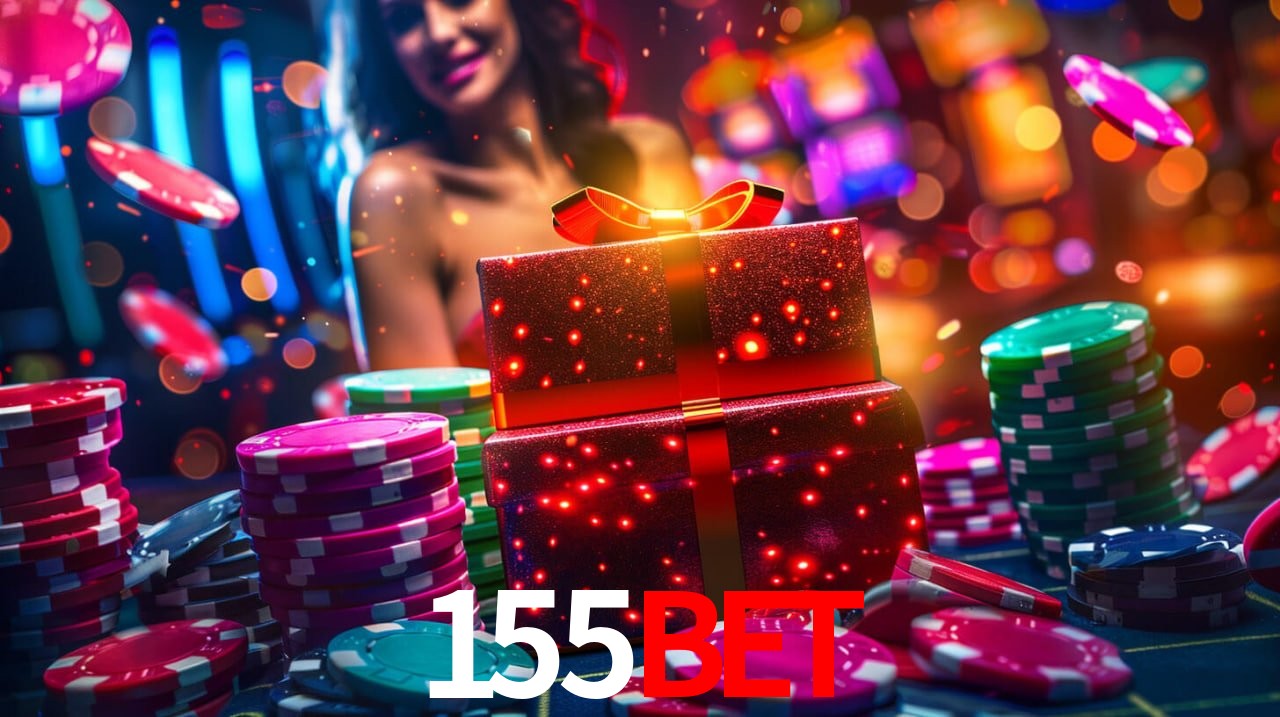 Desvendando o Mundo dos Jogos Virtuais na 155bet