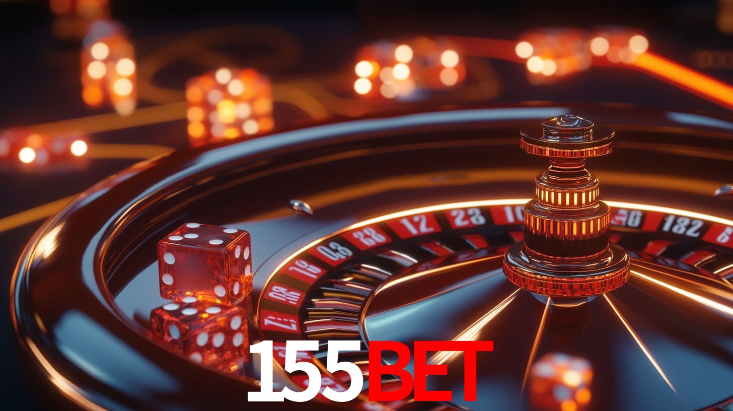 Roulette Table 155bet